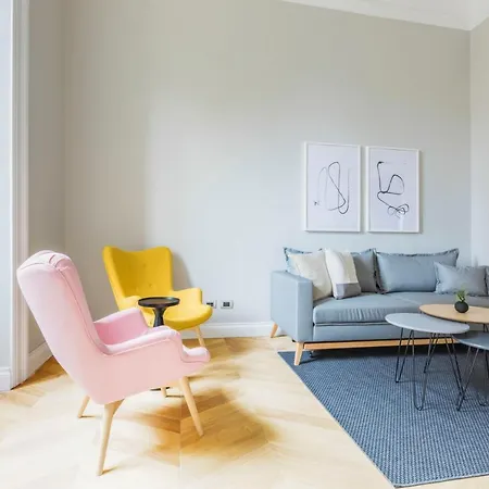 Sonder — Stazione Termini 3* Рим
