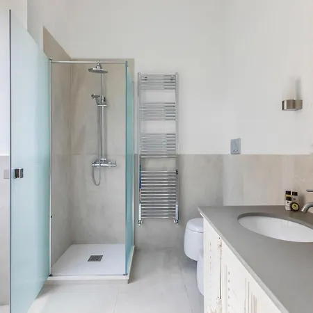 Aparthotel Sonder — Stazione Termini 3*