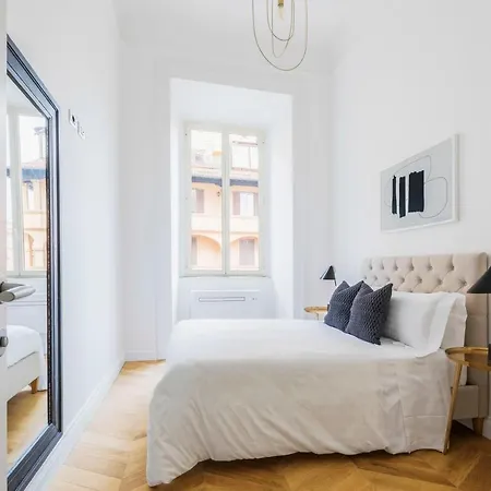 Aparthotel Sonder — Stazione Termini Rome