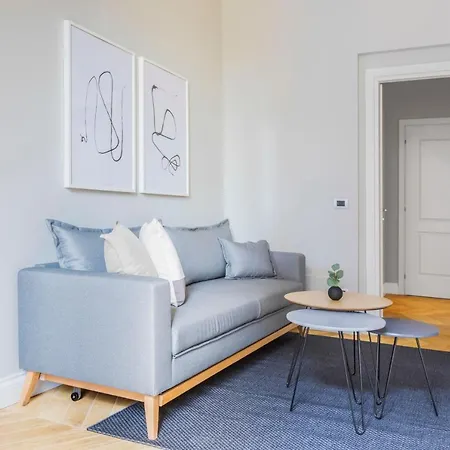 Sonder — Stazione Termini Aparthotel 3*