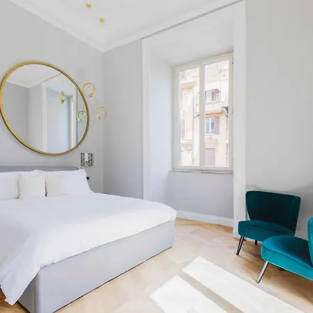 Aparthotel Sonder — Stazione Termini 3*