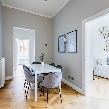 Sonder — Stazione Termini Aparthotel Rome