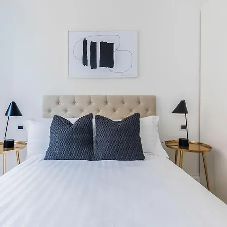 Sonder — Stazione Termini Aparthotel Rome