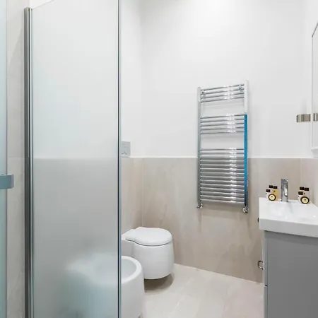 Sonder — Stazione Termini Aparthotel